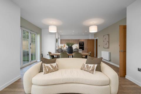 5 bedroom detached house for sale, Further Hey Grove, Woodley, Stockport, Greater Manchester, SK6