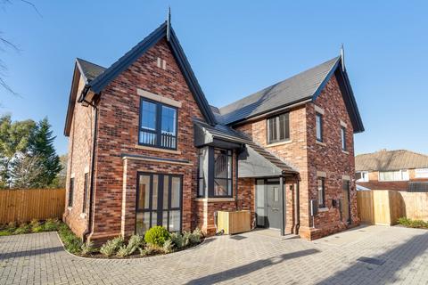 5 bedroom detached house for sale, Further Hey Grove, Woodley, Stockport, Greater Manchester, SK6