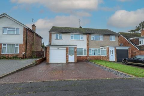 3 bedroom semi-detached house for sale, Petworth Drive, Burgess Hill, RH15