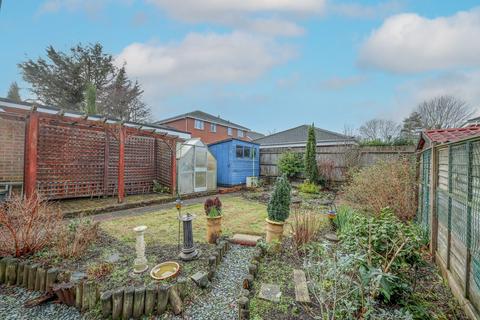 3 bedroom semi-detached house for sale, Petworth Drive, Burgess Hill, RH15