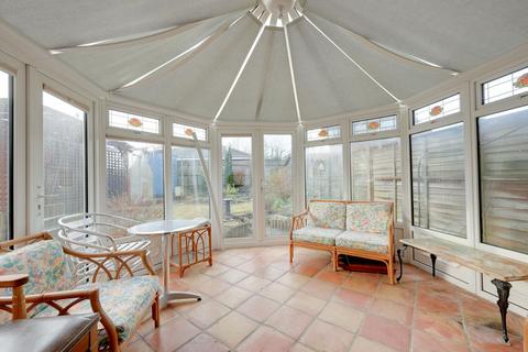 3 bedroom semi-detached house for sale, Petworth Drive, Burgess Hill, RH15