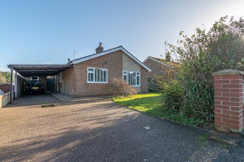 William Road, Fakenham, NR21