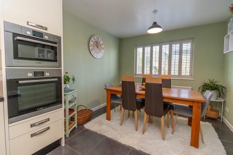 undefined, William Road, Fakenham, NR21