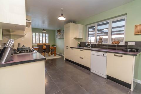 undefined, William Road, Fakenham, NR21