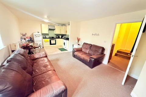 undefined, 8 Sherborne Road, Yeovil, BA21