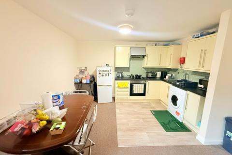 undefined, 8 Sherborne Road, Yeovil, BA21