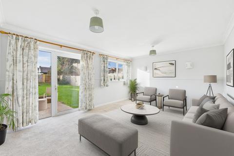 4 bedroom detached house for sale, Curzon Avenue, Carlton, Nottingham