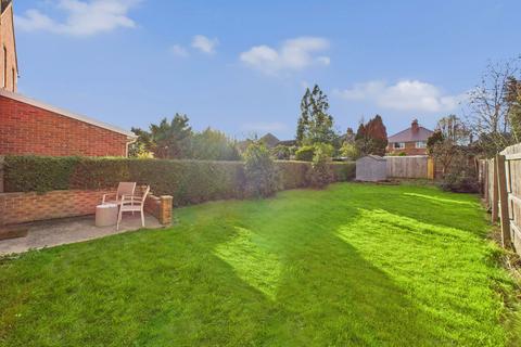 4 bedroom detached house for sale, Curzon Avenue, Carlton, Nottingham