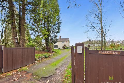 undefined, Prees Green, Whitchurch