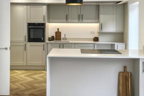 4 bedroom detached house for sale, Rennington Meadows, County Durham, DH5