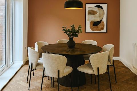 4 bedroom detached house for sale, Rennington Meadows, County Durham, DH5