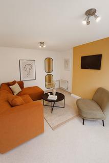 4 bedroom detached house for sale, Rennington Meadows, County Durham, DH5