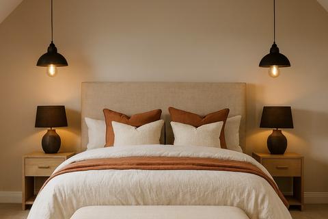 4 bedroom detached house for sale, Rennington Meadows, County Durham, DH5