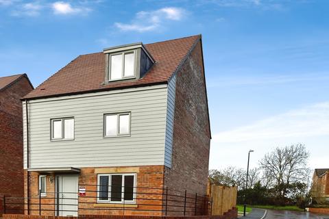 4 bedroom detached house for sale, Rennington Meadows, County Durham, DH5