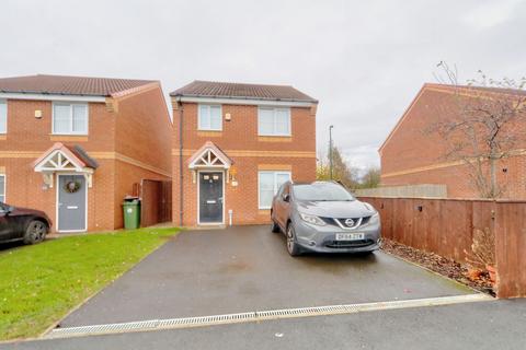 undefined, Maplewood Drive, Middlesbrough, TS6