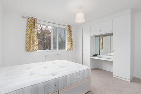 2 bedroom apartment to rent, Eton Avenue, Belsize Park NW3