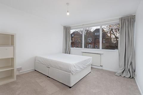 2 bedroom apartment to rent, Eton Avenue, Belsize Park NW3