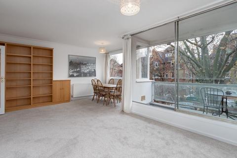2 bedroom apartment to rent, Eton Avenue, Belsize Park NW3