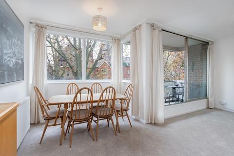 2 bedroom apartment to rent, Eton Avenue, Belsize Park NW3