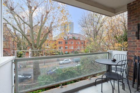 2 bedroom apartment to rent, Eton Avenue, Belsize Park NW3