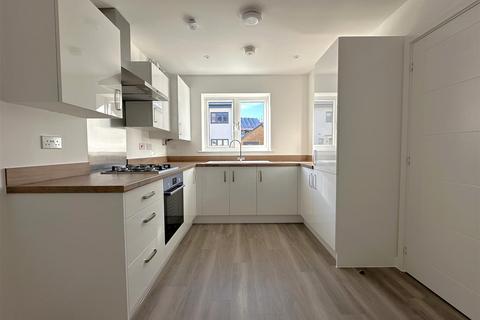 undefined, Crest Homes, Rowden Gate, Chippenham