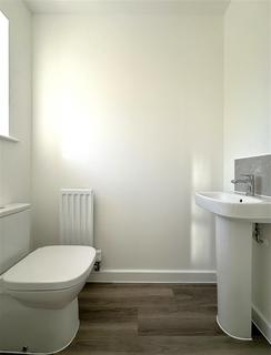 undefined, Crest Homes, Rowden Gate, Chippenham