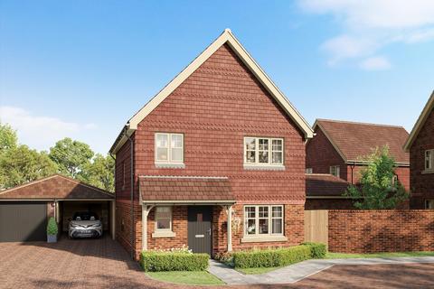 3 bedroom detached house for sale, Headley Chase, Headley, Surrey, KT18