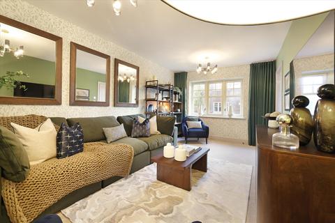 3 bedroom detached house for sale, Headley Chase, Headley, Surrey, KT18
