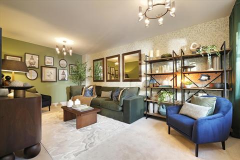 3 bedroom detached house for sale, Headley Chase, Headley, Surrey, KT18