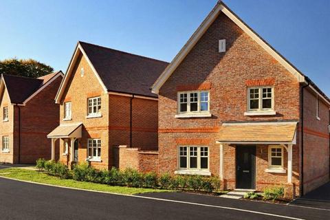 undefined, Headley Chase, Headley, Surrey, KT18.