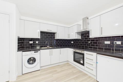 undefined, Wood Place, SO19