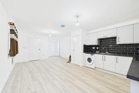 undefined, Wood Place, SO19