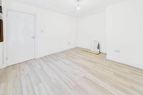 undefined, Wood Place, SO19