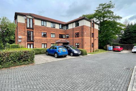 undefined, Drummond Way, Macclesfield