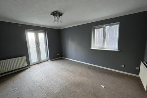 undefined, Drummond Way, Macclesfield