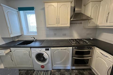 undefined, Drummond Way, Macclesfield