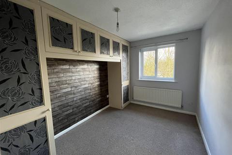 undefined, Drummond Way, Macclesfield