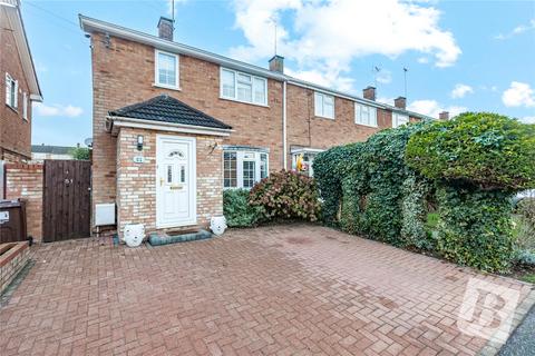 Fairview Avenue, Hutton, Brentwood, Essex, CM13