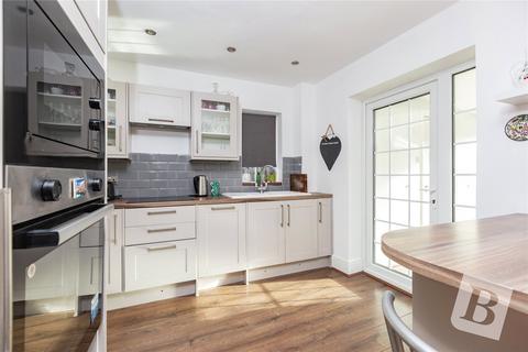 2 bedroom semi-detached house for sale, Fairview Avenue, Hutton, Brentwood, Essex, CM13