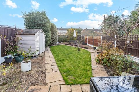 2 bedroom semi-detached house for sale, Fairview Avenue, Hutton, Brentwood, Essex, CM13