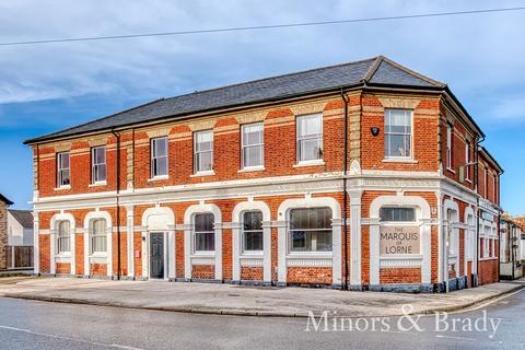 undefined, Carlton Road, Marquis House, NR33