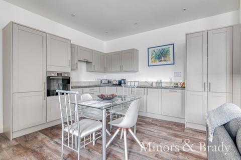 undefined, Carlton Road, Marquis House, NR33
