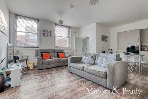 undefined, Carlton Road, Marquis House, NR33