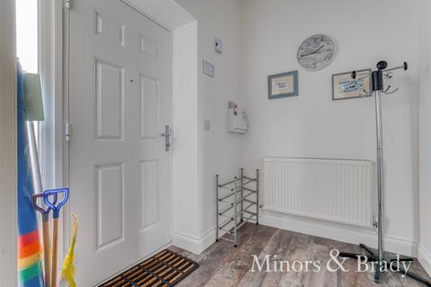 undefined, Carlton Road, Marquis House, NR33
