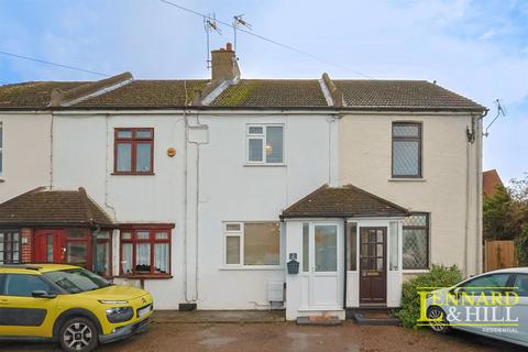 Sandy Lane, Chadwell St Mary RM16