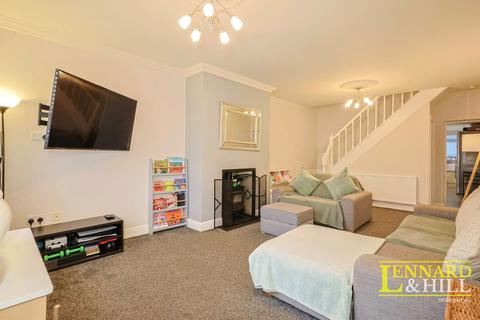 undefined, Sandy Lane, Chadwell St Mary RM16