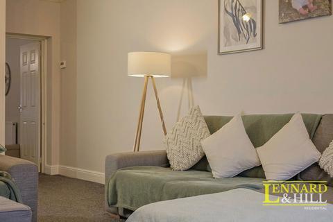 undefined, Sandy Lane, Chadwell St Mary RM16