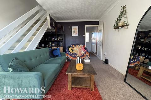 undefined, Hogarth Close, Great yarmouth