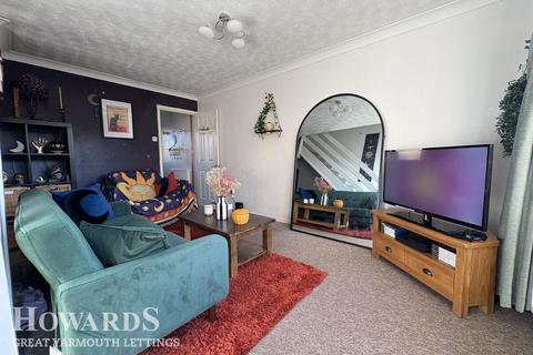undefined, Hogarth Close, Great yarmouth