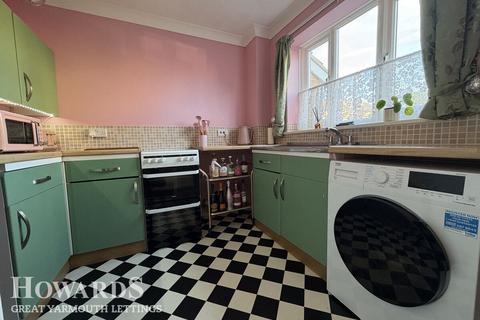 undefined, Hogarth Close, Great yarmouth